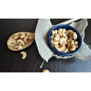 Natural W240 Cashew Nuts